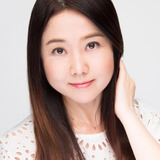 神田朱未 — Wakaba Tsukishima (voice)