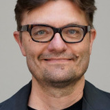 James Urbaniak — Dr. Venture (voice)