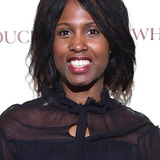 Michelle Gayle — Imara Cipriani