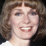 Inga Swenson — Amelia Foster