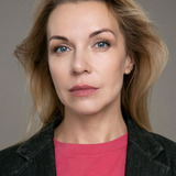 Наталья Яськова — медсестра