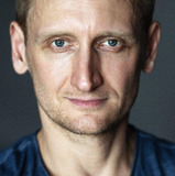 Сергей Сафронов — Петренко