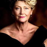 Tina Bursill — Maree Moody