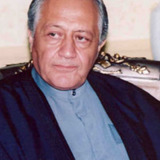 Khaled Zaki — المستشار سعيد - والد مروان