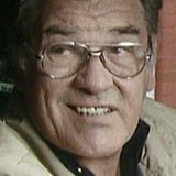 Harry Goodier — Scarface Policeman