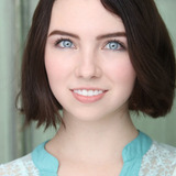 Autumn Wendel — Sophie Johnson