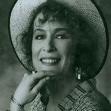 Margaret Whitton — Louisa Phillips