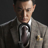 Liu Zihe — 施恩