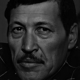 Рудольф Мухин — водитель банды «Чёрная кошка»