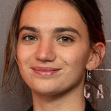 Billie Blain — Louise Willow
