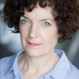 Olwen May — DC Lou McClaren