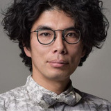 片桐仁 — Atsushi Fujii