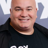 Robert Kelly — Bam Bam