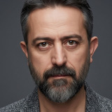 Nail Kırmızıgül — Cevher Şanlı