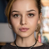Василина Юсковец — Майя