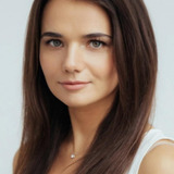 Tatyana Kosmacheva — Виктория Кузнецова