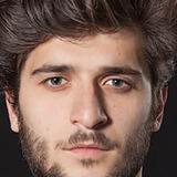 Орхан Абулов — Сталин