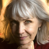 Marika Lindström — Agneta
