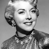 Pamela Britton — Blondie Bumstead