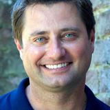 George Clarke — Self - Host