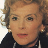 Renée Saint-Cyr — Gardienne du bon goût