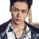 Kazuma Kawamura — Kyogoku Ryu