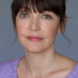 Arabella Field — (voice)