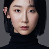 Park Hyo-bin — Hwang Mi-na