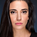 Ceren Yalazoğlu Karakoç — Nursema Ünal