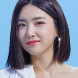 이유나 — [Contestant] Brave Girls
