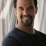 Kristoff St. John — Ahmad Abdul Rahim