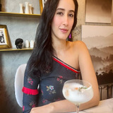 Namita Dubey — Dhairya