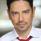 Alex Ruiz — Terminator "el Termi" Maldonado