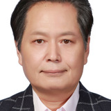 강남길 — Choi Myung-shik
