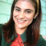 Priyasha Bhardwaj — Soundarya