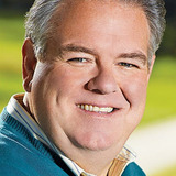Jim O'Heir — Jerry Gergich