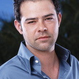 Rory Cochrane — Yevgeny Tsipin