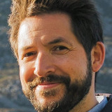 James Fox — Self - Presenter