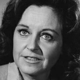 Diana Coupland — Mrs. Dickens