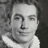 Knut Risan — Blomsterhandler Rosengren