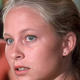 Cindy Girling — Witwe
