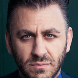 Cem-Ali Gültekin — Omar Al-Saafi