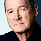 Burghart Klaußner — Lorenz Adlon