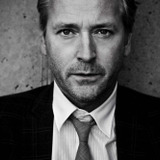 Morten Abel — Ingolf Holgersen