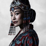 Joan Chen — Empress Chabi