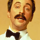 Andrew Sachs — Groat
