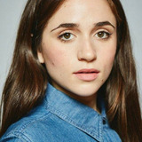 Carolina Kopelioff — Emilia