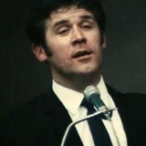 Joey Kaye — Mr Scully