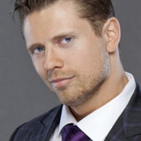 Mike Mizanin — Self - Host