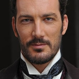 Paolo Mazzarelli — Umberto Bossi